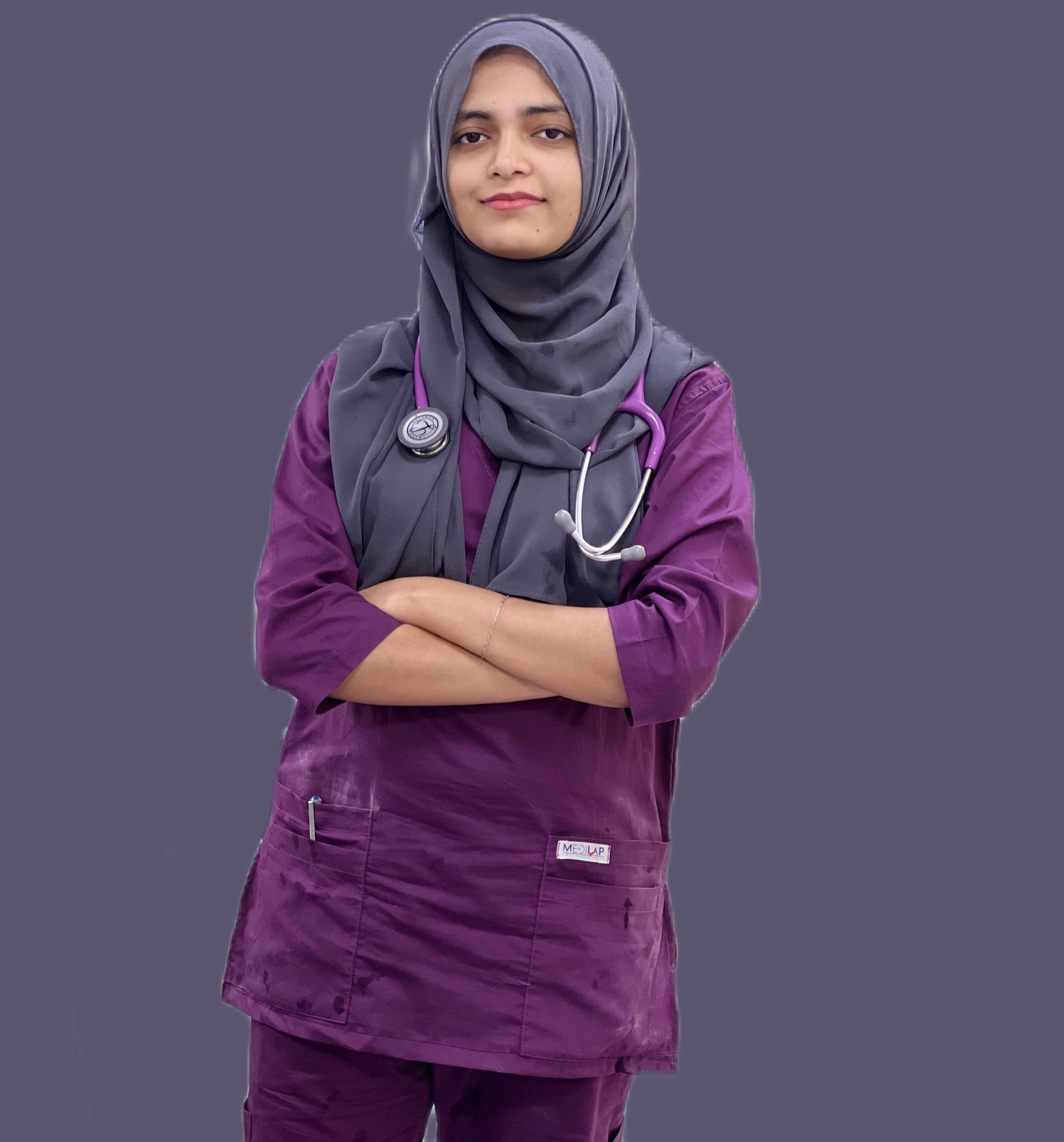 DR. AMER BAKHT MUNIR